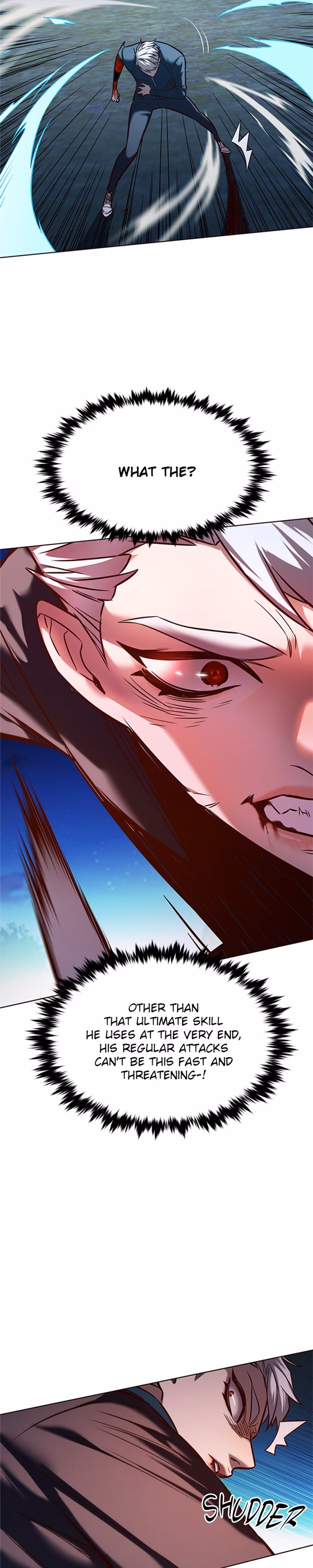 Eleceed - Chapter 217 - Part 30