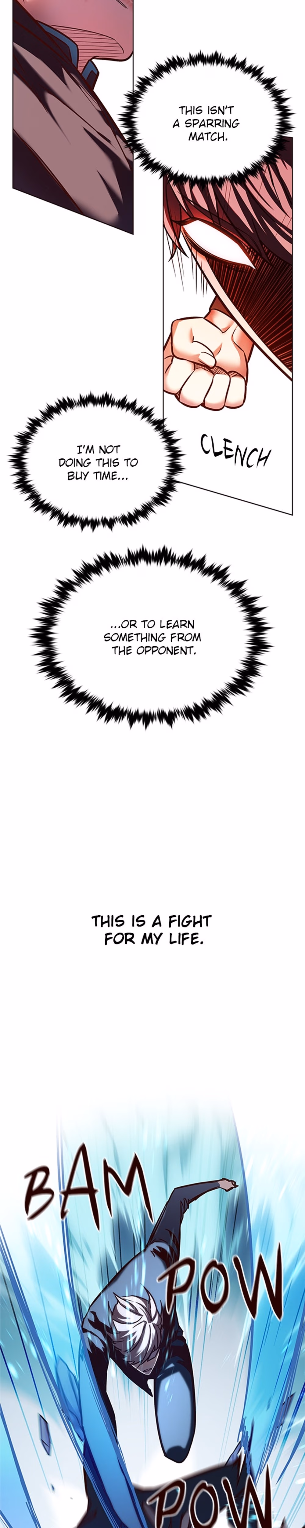 Eleceed - Chapter 217 - Part 32