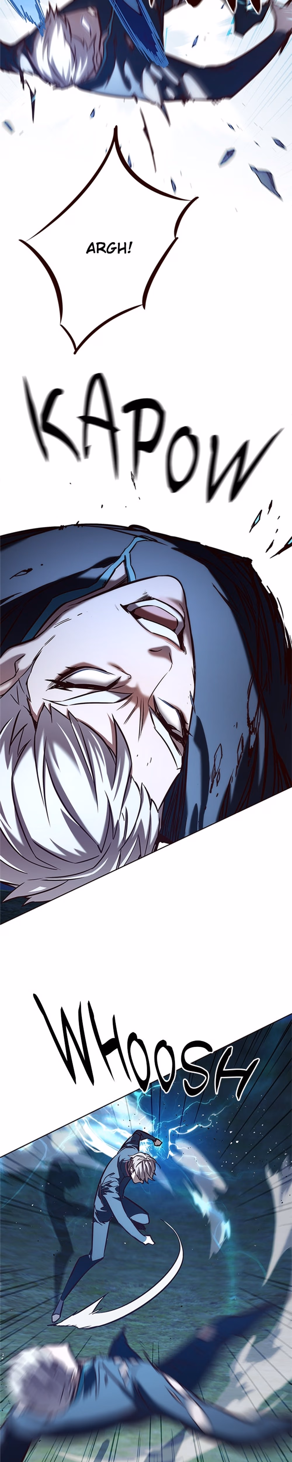 Eleceed - Chapter 217 - Part 33