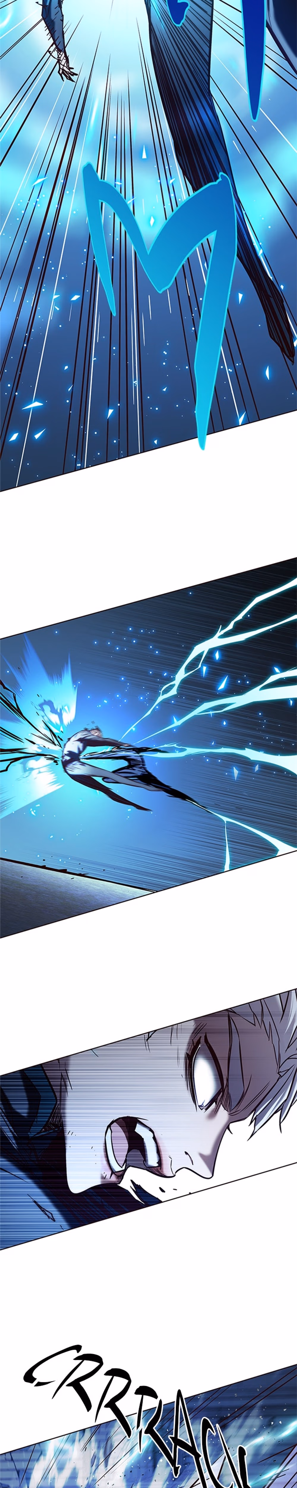 Eleceed - Chapter 217 - Part 35