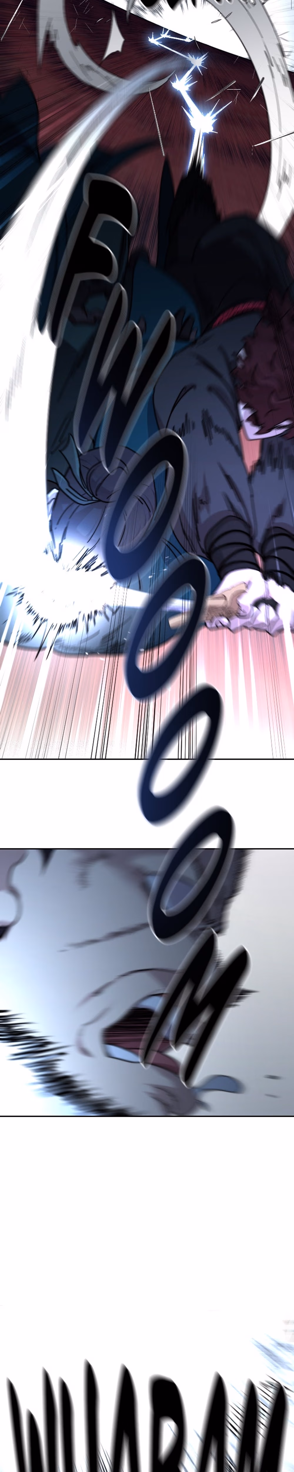 Return of the Blossoming Blade - Chapter 125 - Part 11