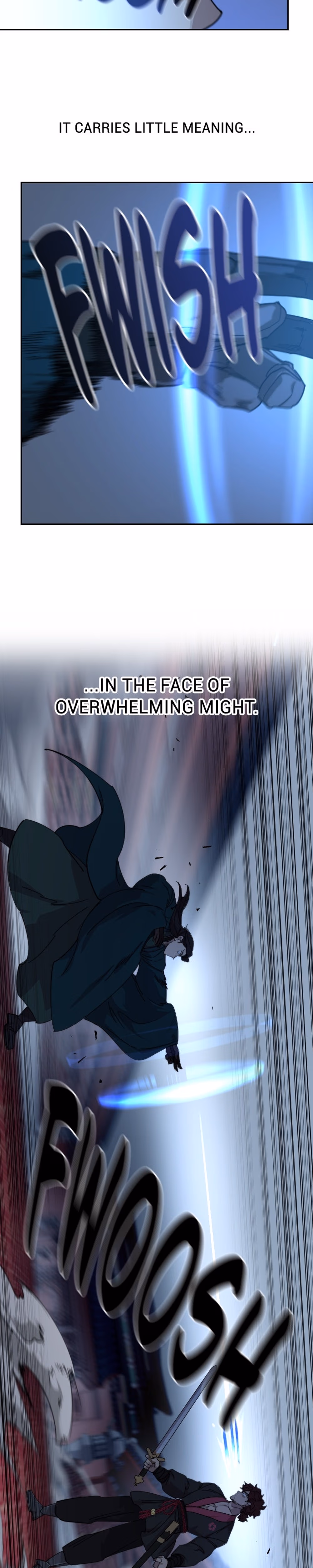Return of the Blossoming Blade - Chapter 125 - Part 34