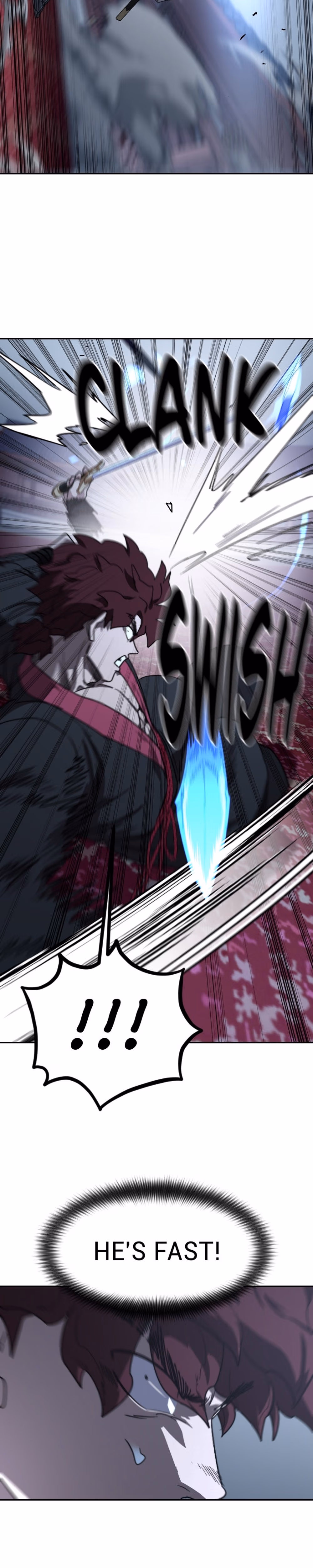 Return of the Blossoming Blade - Chapter 125 - Part 35