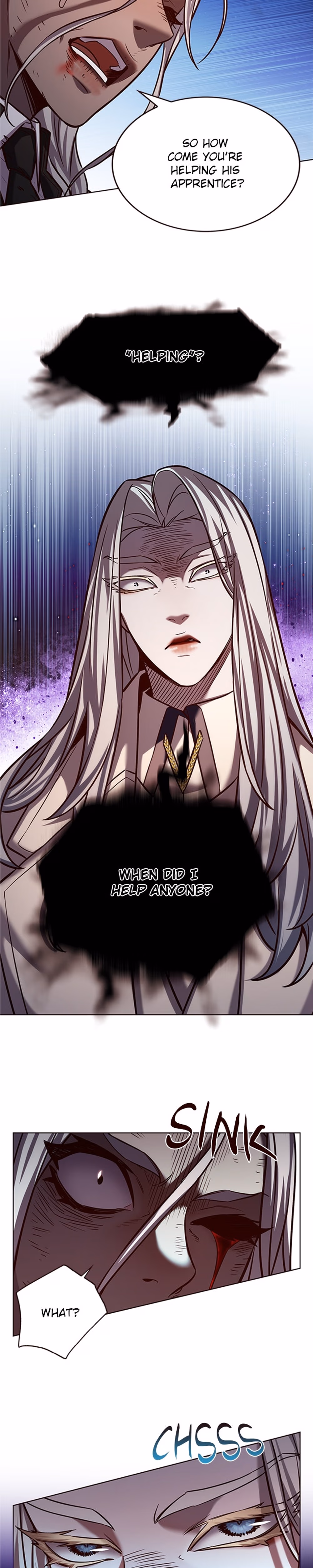 Eleceed - Chapter 218 - Part 5