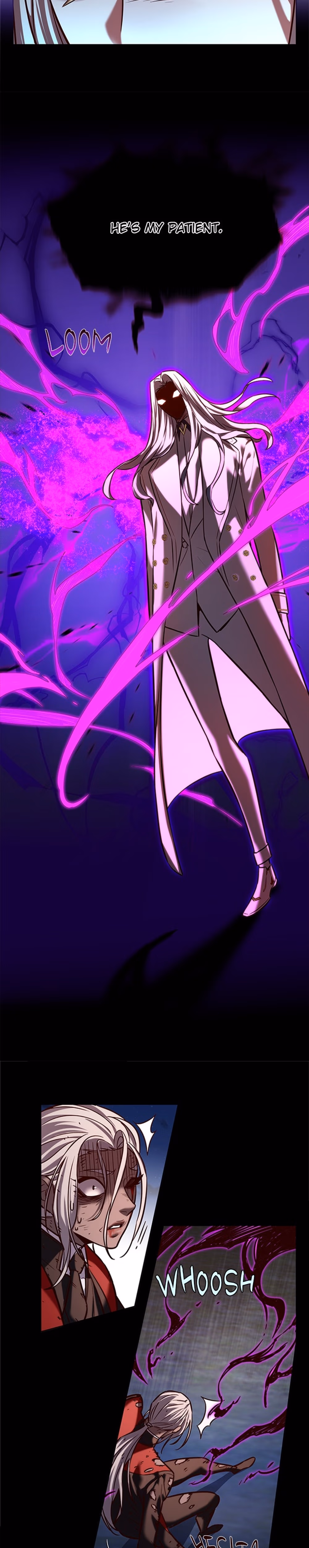 Eleceed - Chapter 218 - Part 6