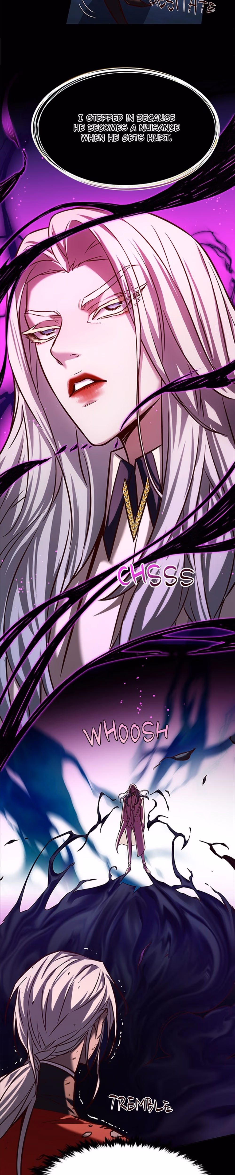 Eleceed - Chapter 218 - Part 7