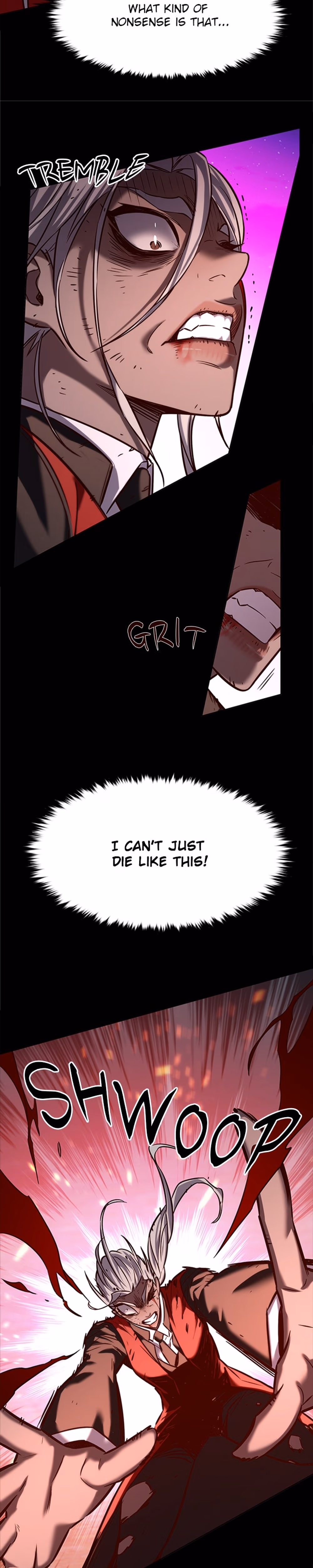 Eleceed - Chapter 218 - Part 8