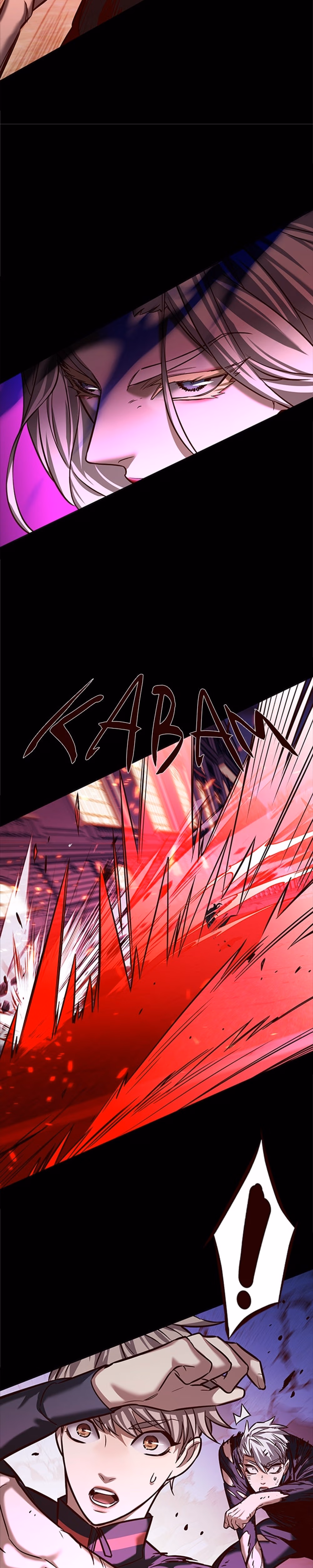 Eleceed - Chapter 218 - Part 9