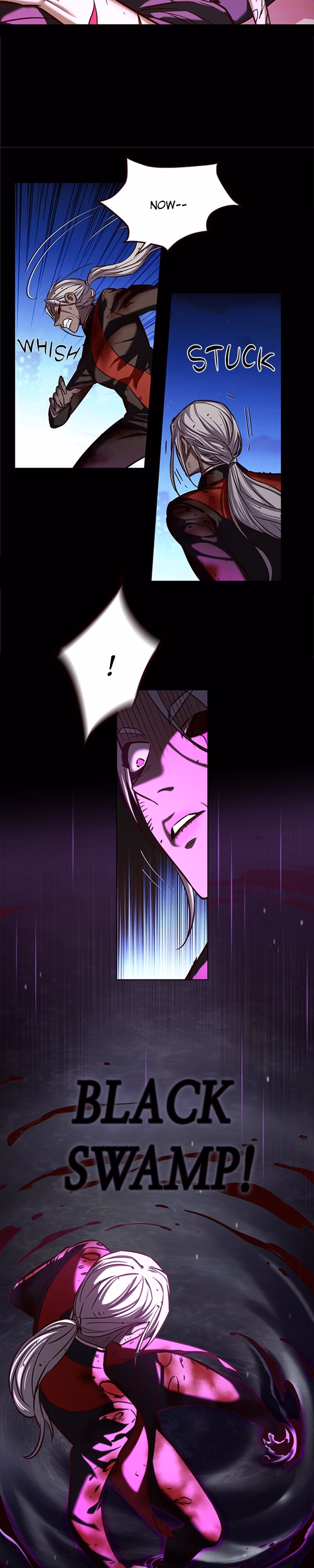 Eleceed - Chapter 218 - Part 10