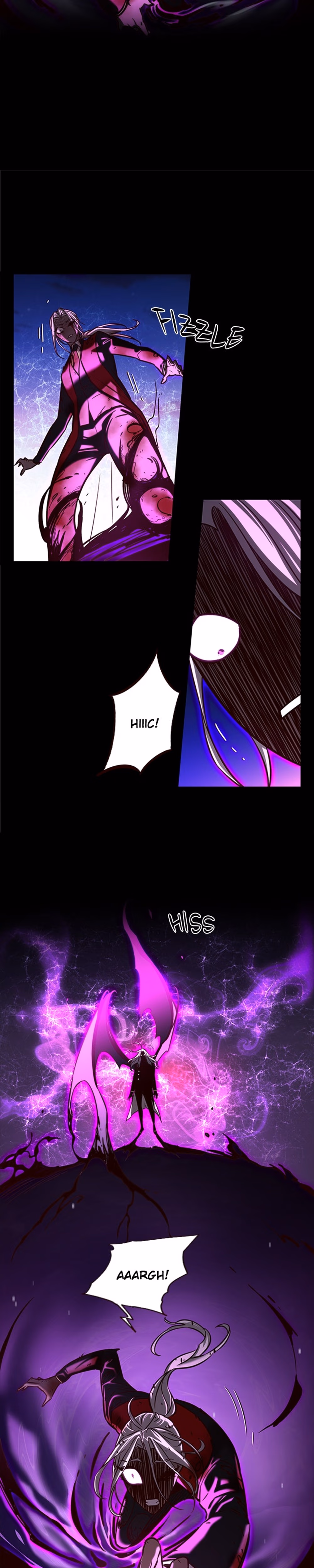 Eleceed - Chapter 218 - Part 11