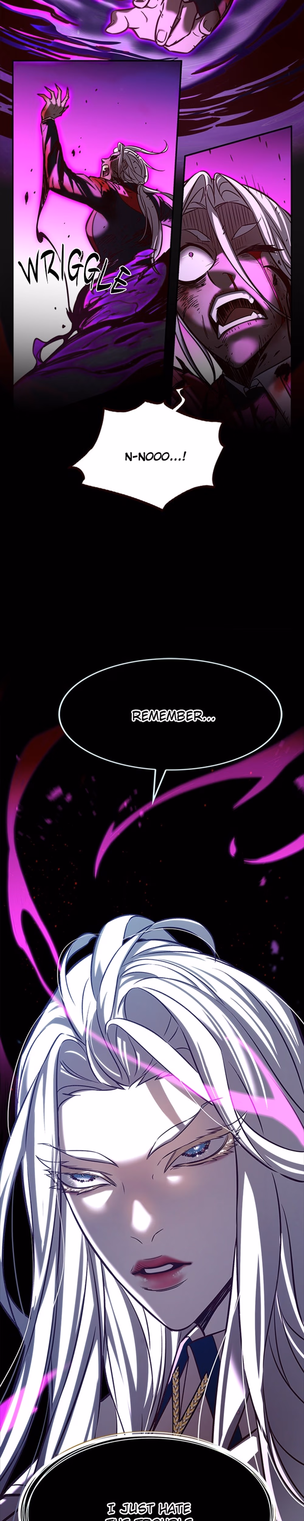 Eleceed - Chapter 218 - Part 12