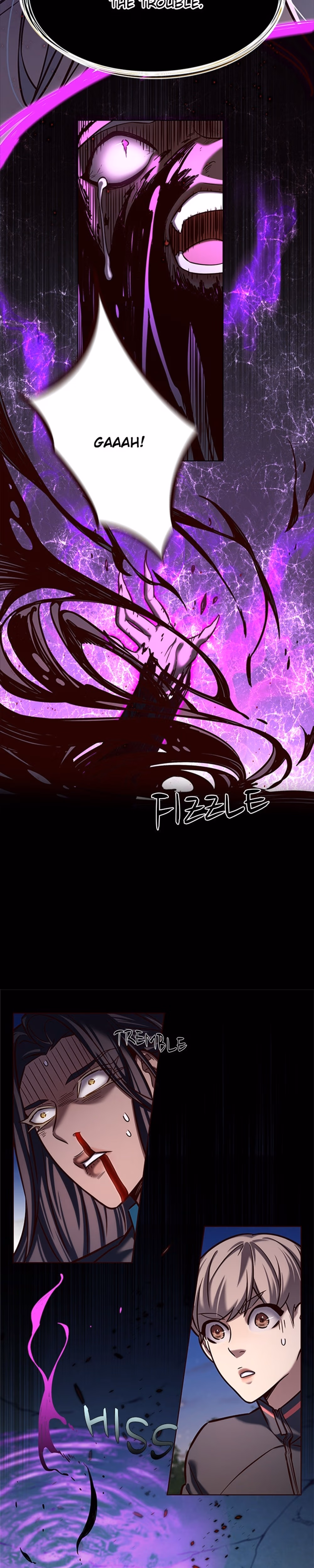 Eleceed - Chapter 218 - Part 13