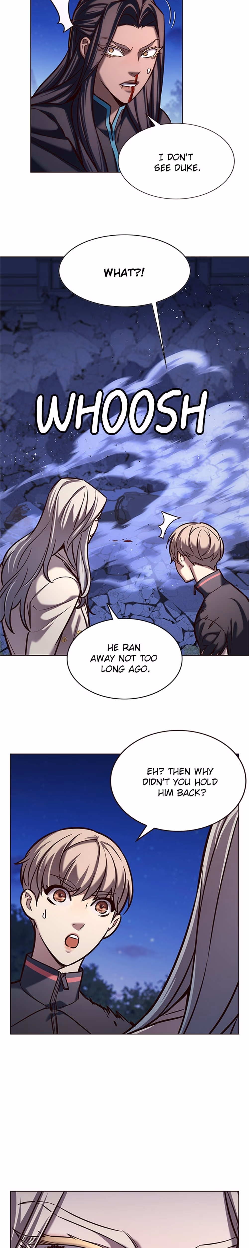 Eleceed - Chapter 218 - Part 15