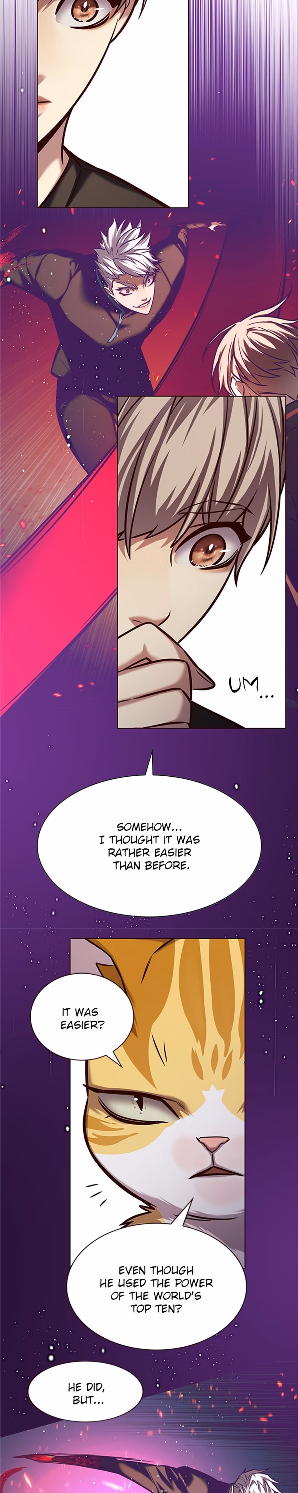 Eleceed - Chapter 218 - Part 23