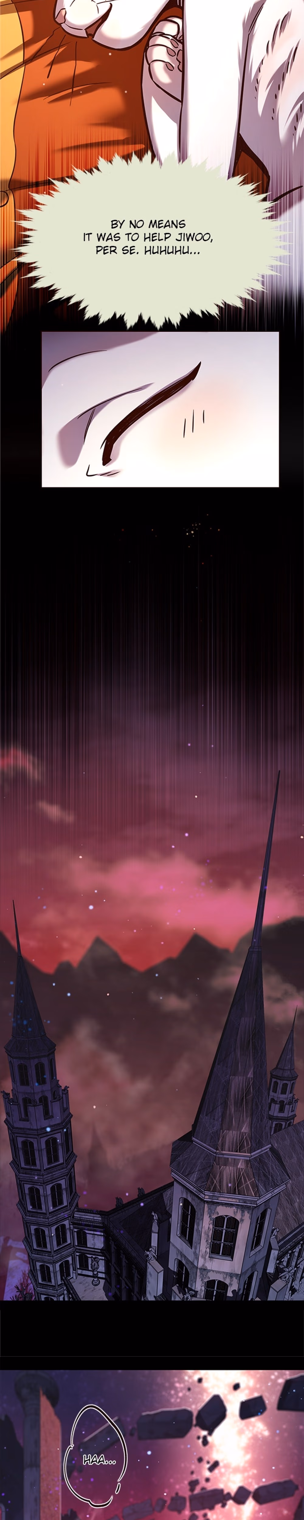 Eleceed - Chapter 218 - Part 30