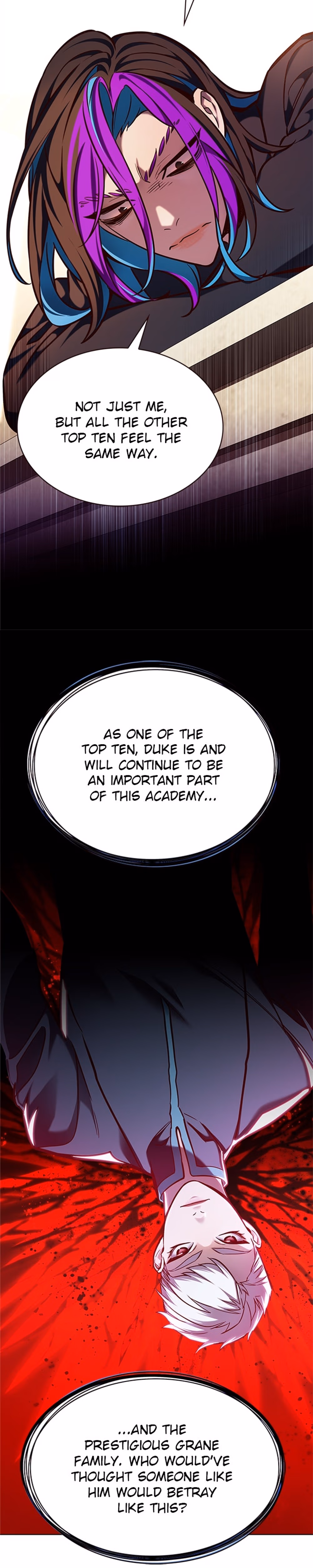 Eleceed - Chapter 219 - Part 4