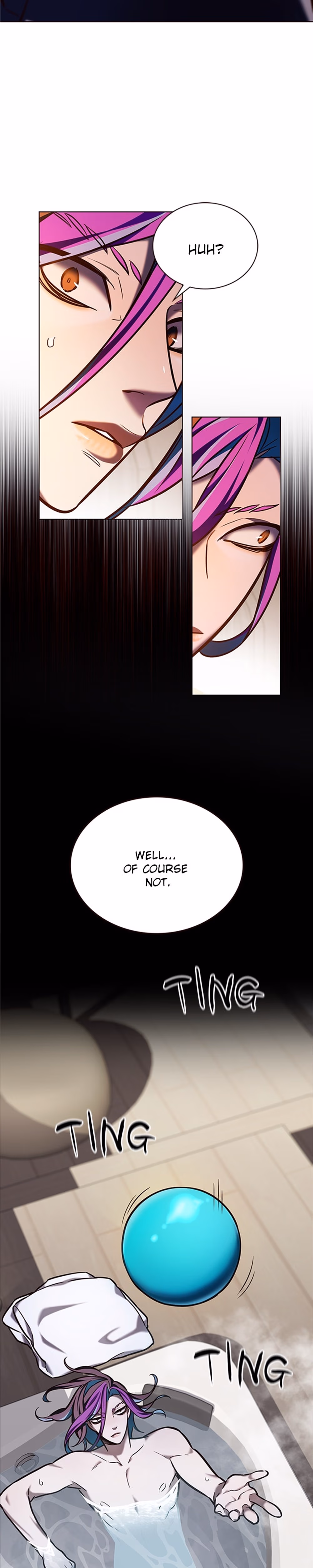 Eleceed - Chapter 219 - Part 8