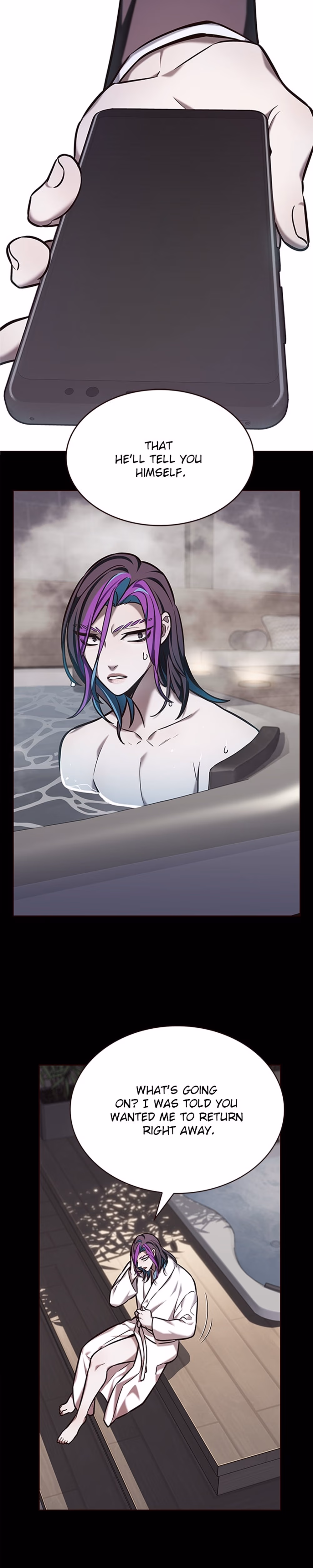 Eleceed - Chapter 219 - Part 10