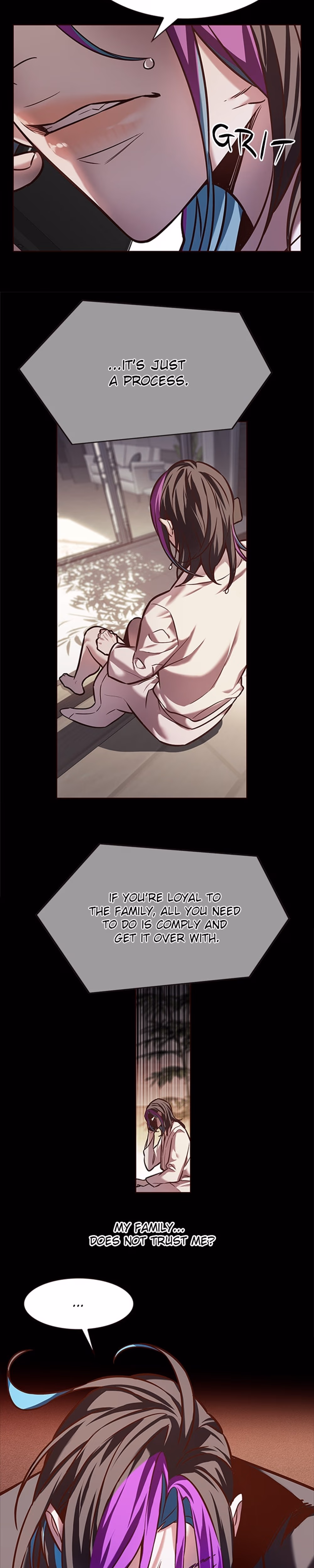 Eleceed - Chapter 219 - Part 12