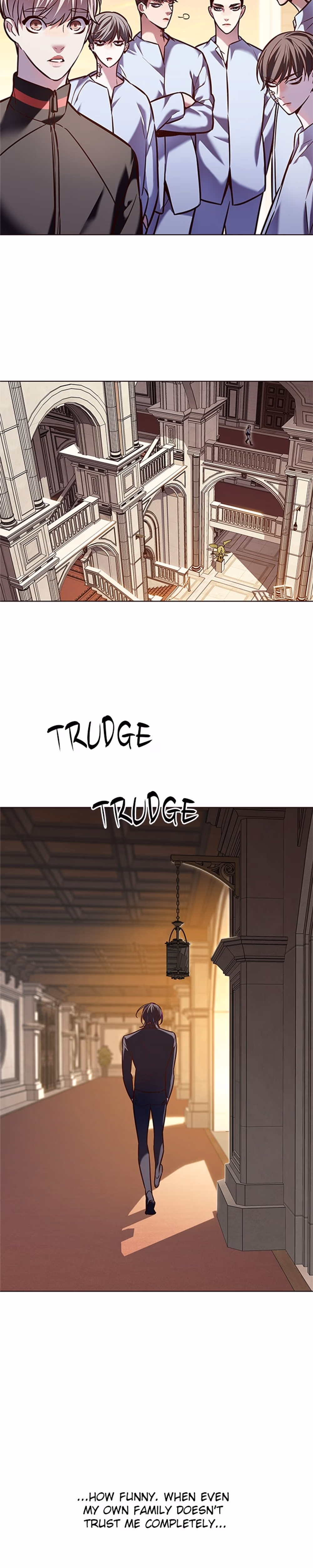 Eleceed - Chapter 219 - Part 18