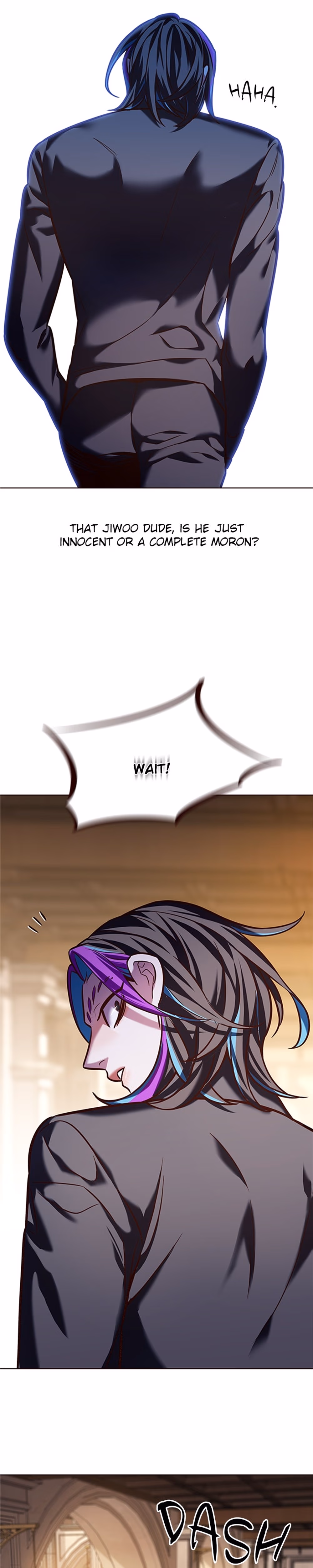Eleceed - Chapter 219 - Part 19
