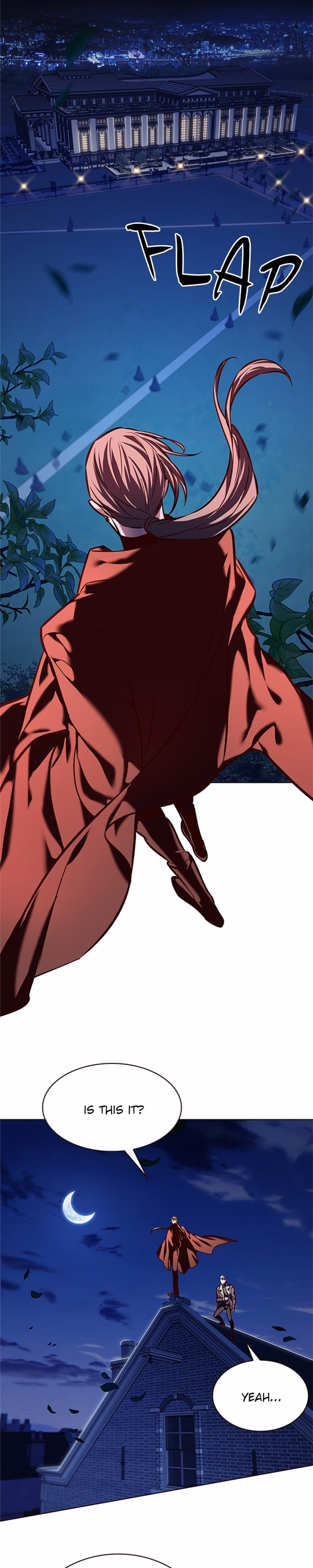 Eleceed - Chapter 219 - Part 25