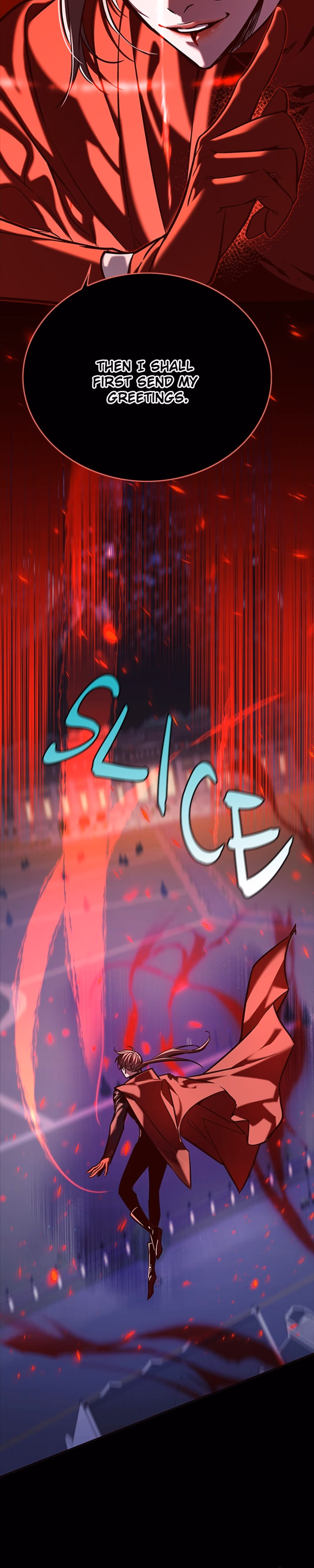 Eleceed - Chapter 219 - Part 29