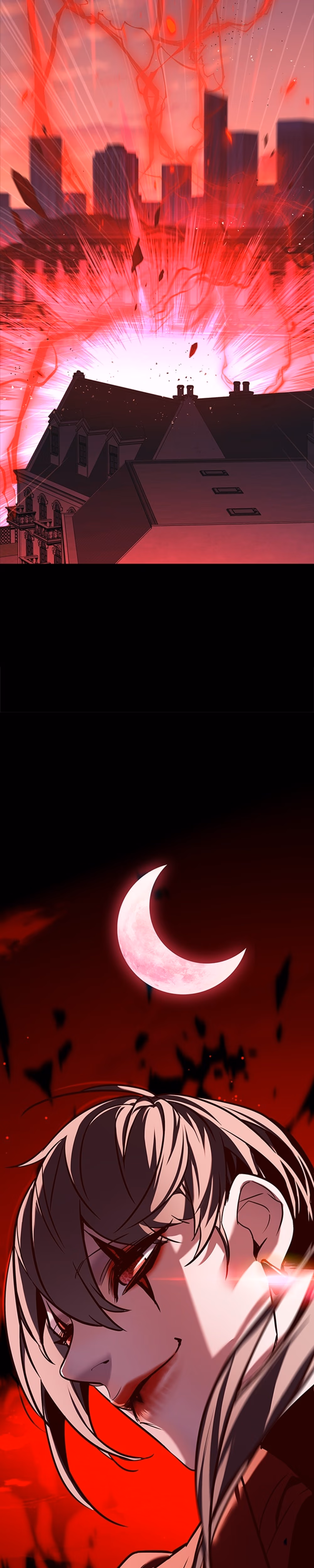 Eleceed - Chapter 219 - Part 33
