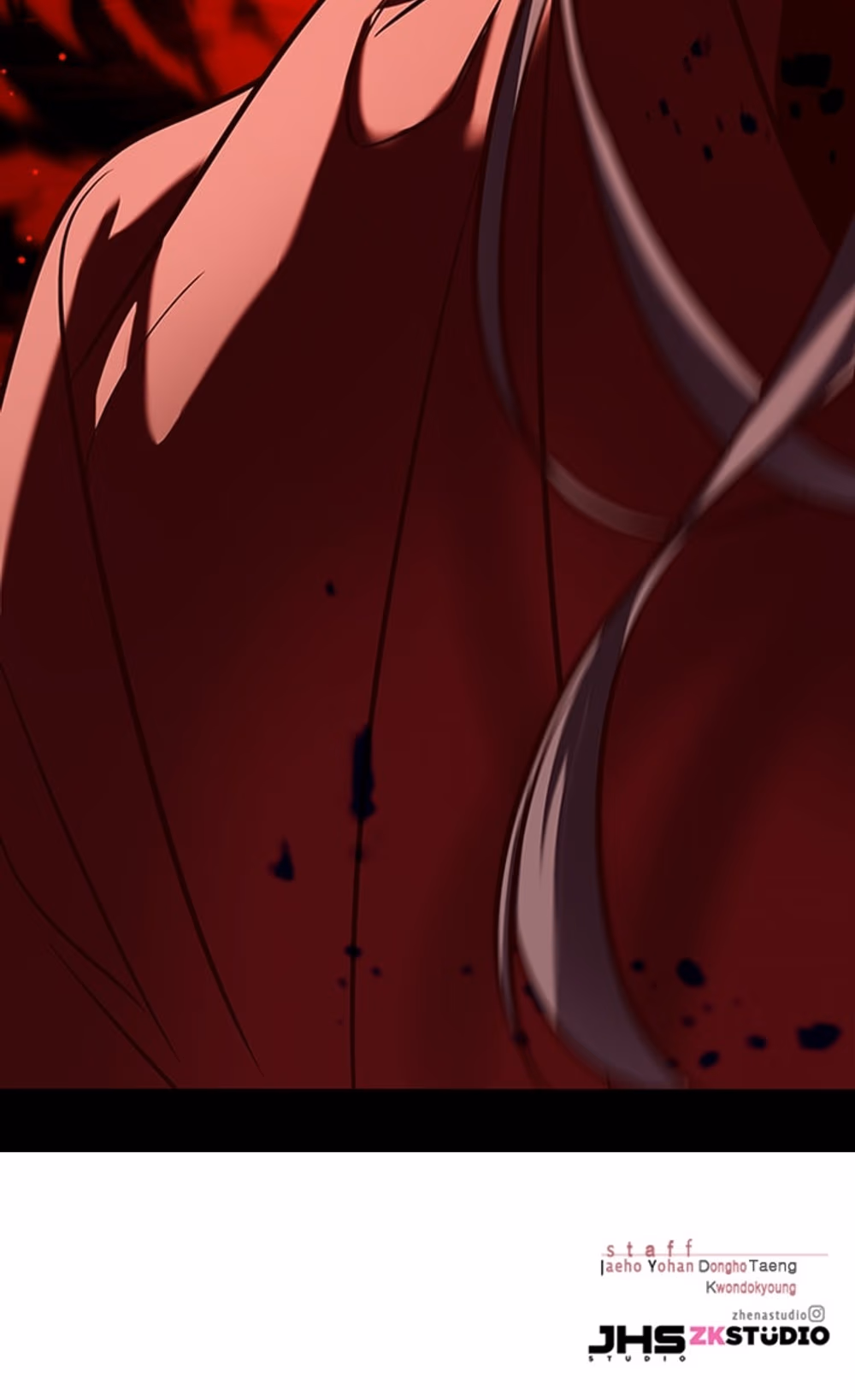 Eleceed - Chapter 219 - Part 34