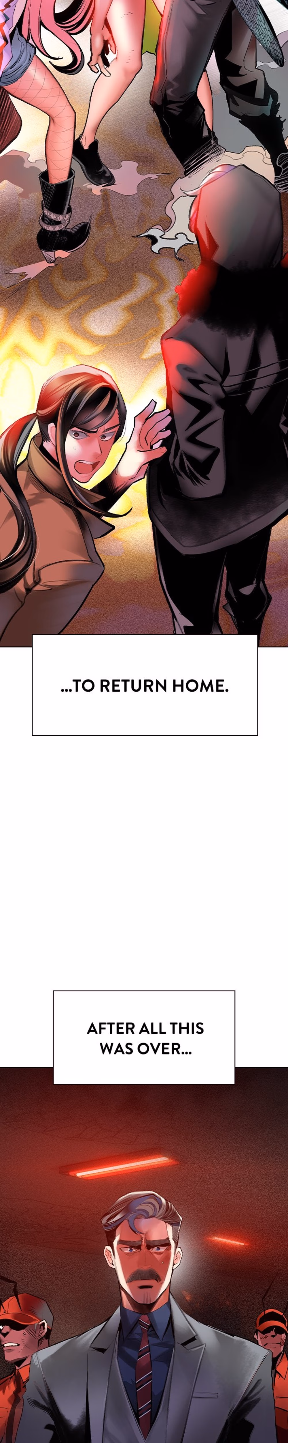 Jungle Juice - Chapter 134 - Part 4