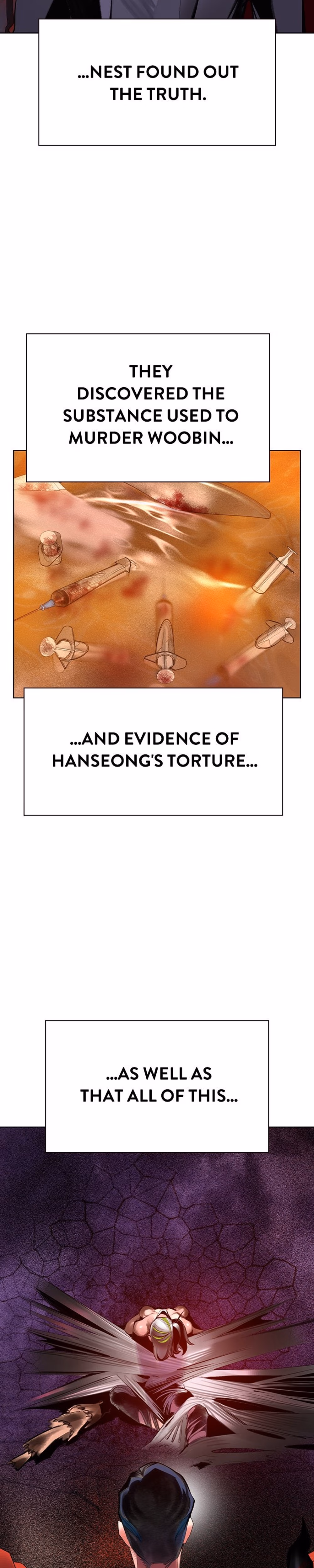 Jungle Juice - Chapter 134 - Part 5