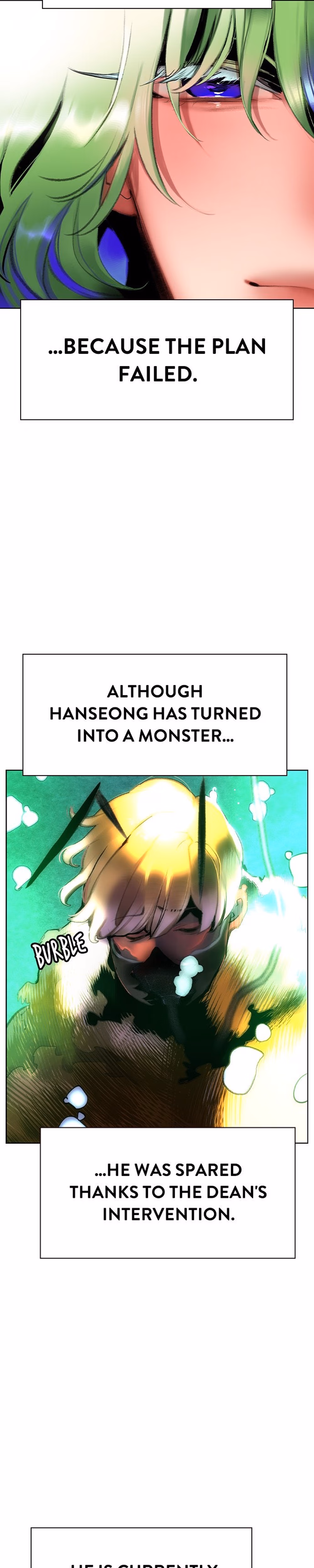Jungle Juice - Chapter 134 - Part 7