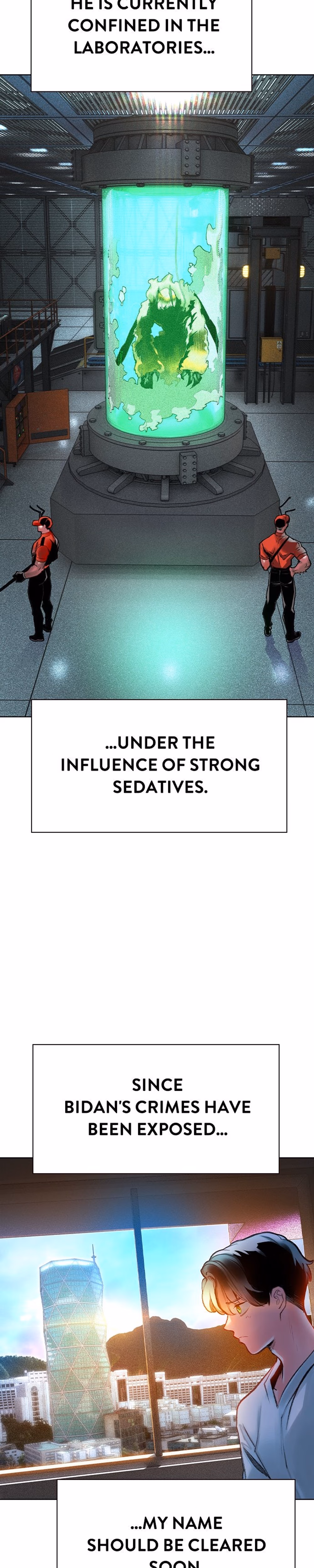 Jungle Juice - Chapter 134 - Part 8