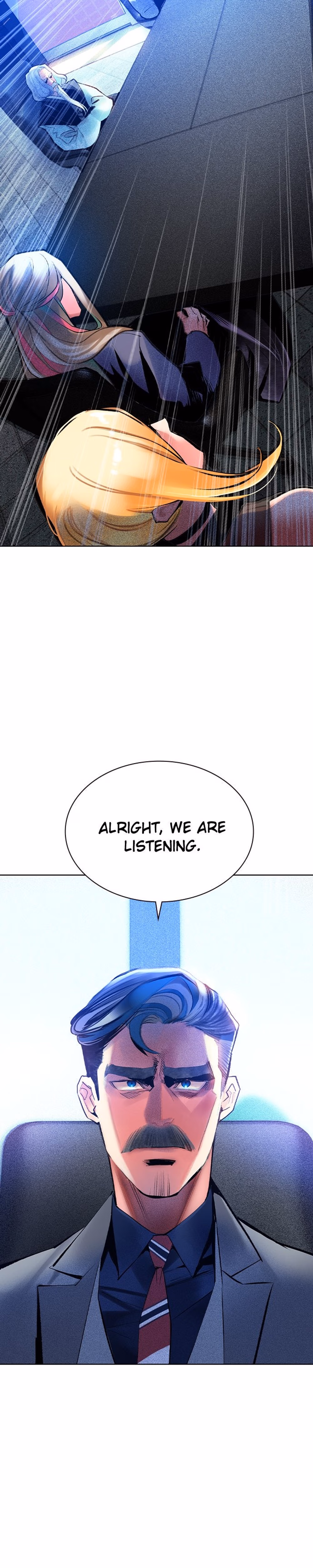 Jungle Juice - Chapter 134 - Part 10