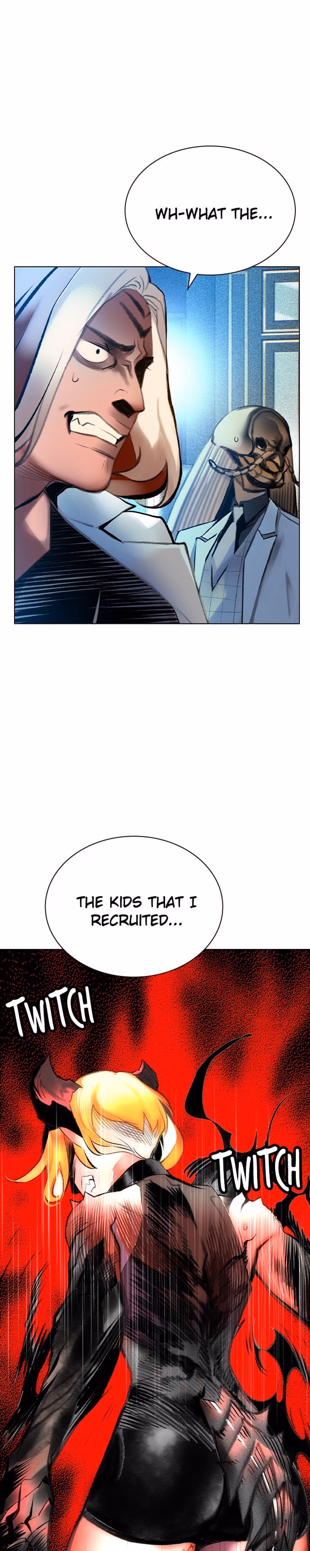 Jungle Juice - Chapter 134 - Part 12