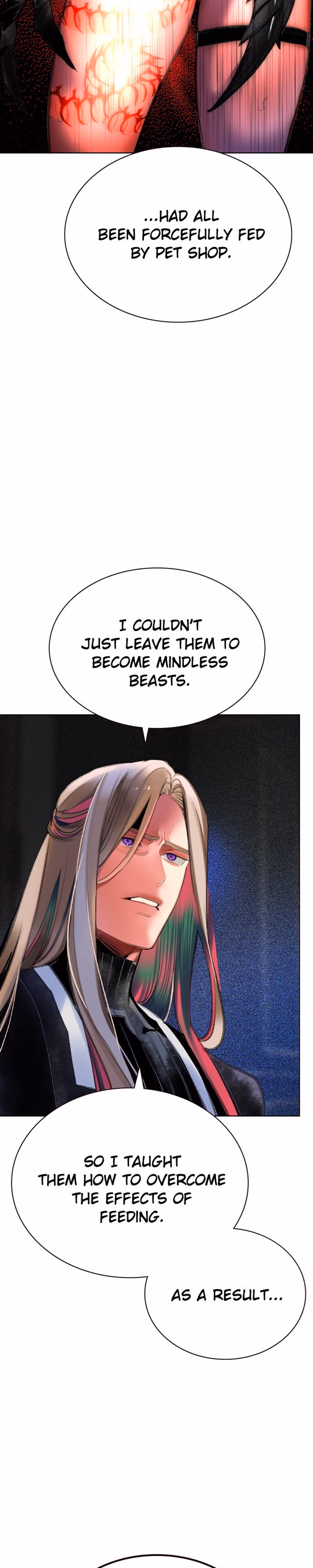 Jungle Juice - Chapter 134 - Part 13