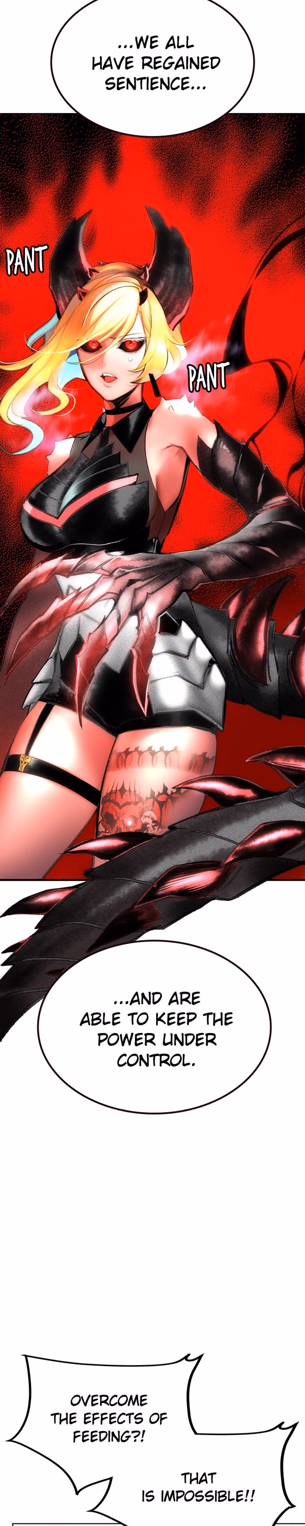 Jungle Juice - Chapter 134 - Part 14