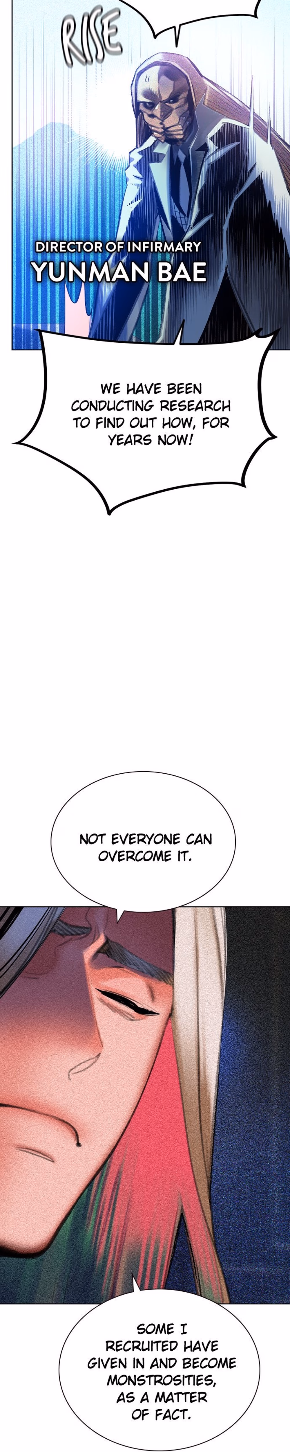 Jungle Juice - Chapter 134 - Part 15