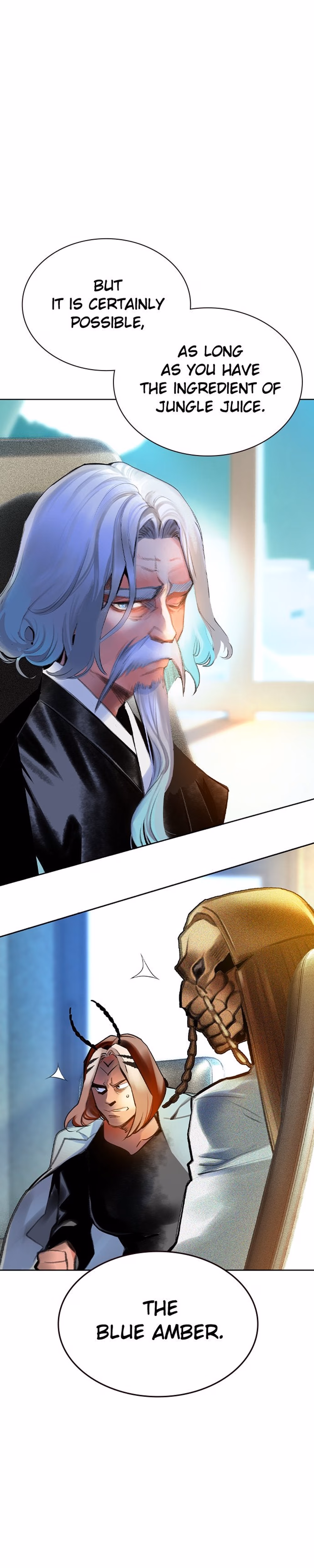 Jungle Juice - Chapter 134 - Part 16