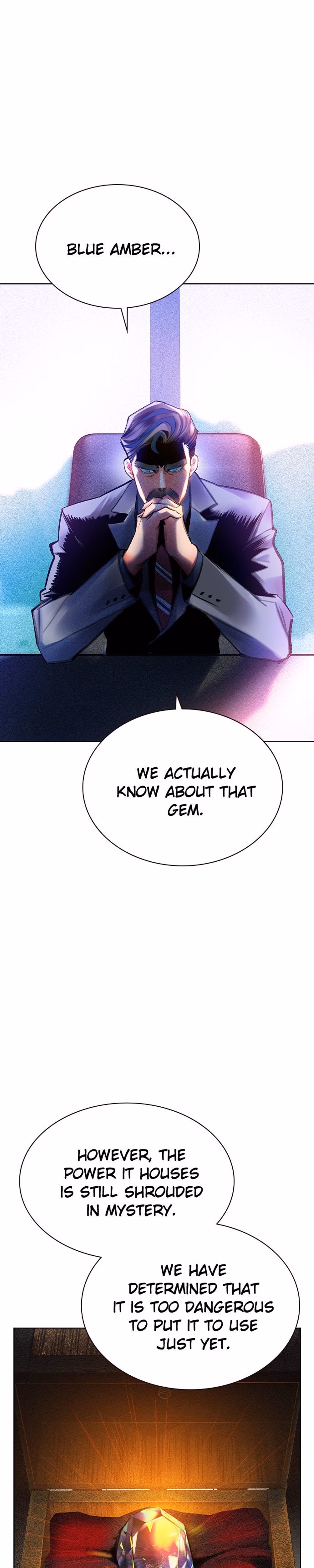 Jungle Juice - Chapter 134 - Part 17