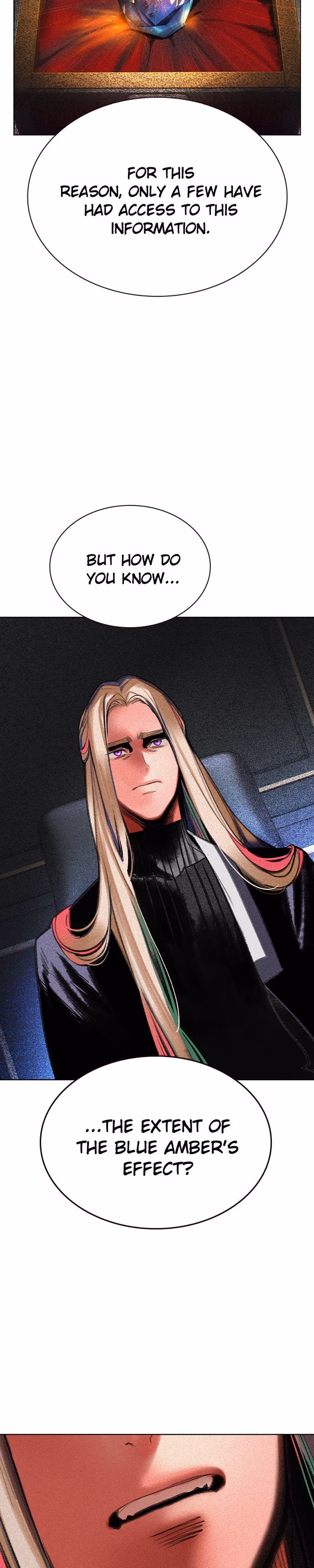 Jungle Juice - Chapter 134 - Part 18