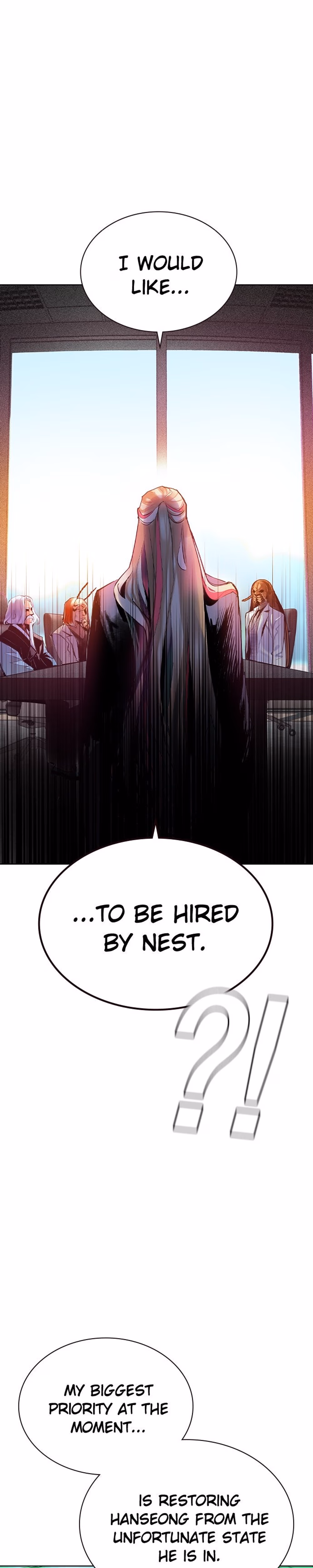 Jungle Juice - Chapter 134 - Part 22
