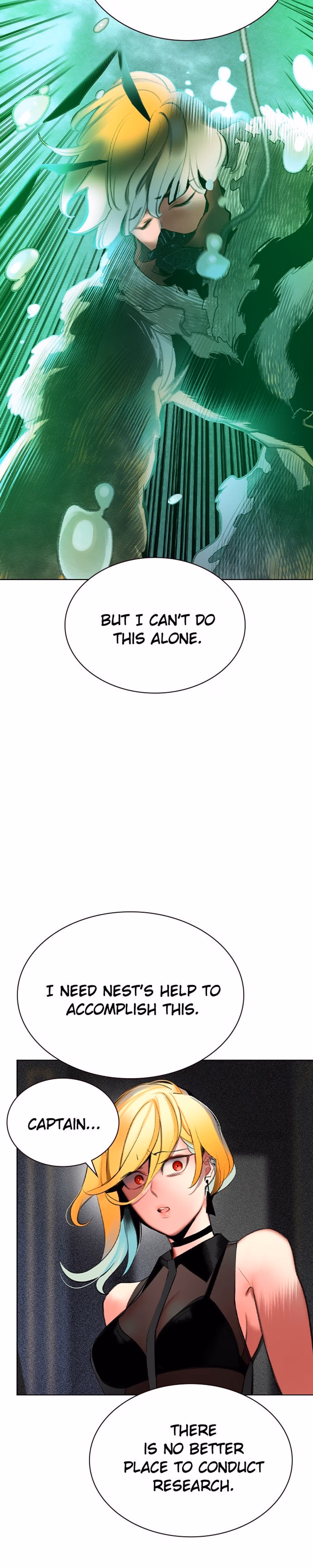 Jungle Juice - Chapter 134 - Part 23