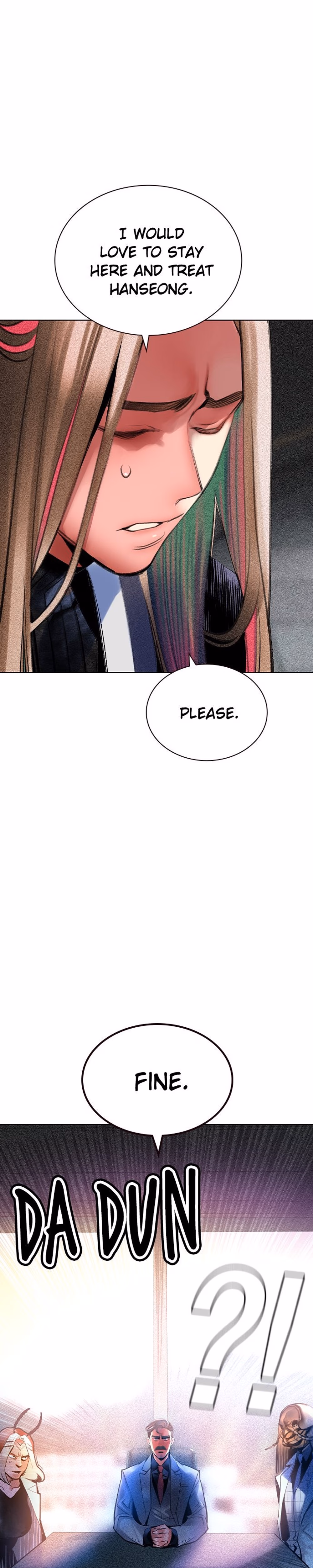 Jungle Juice - Chapter 134 - Part 24