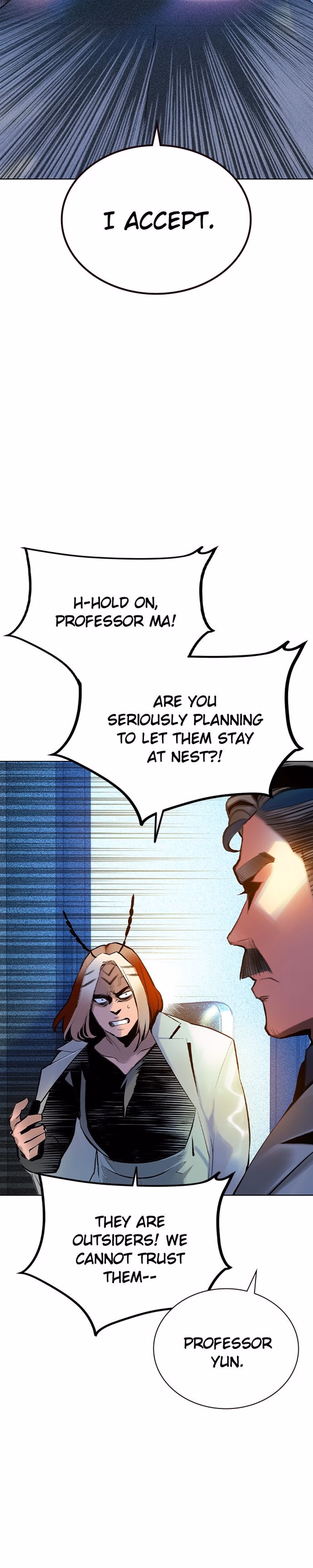 Jungle Juice - Chapter 134 - Part 25