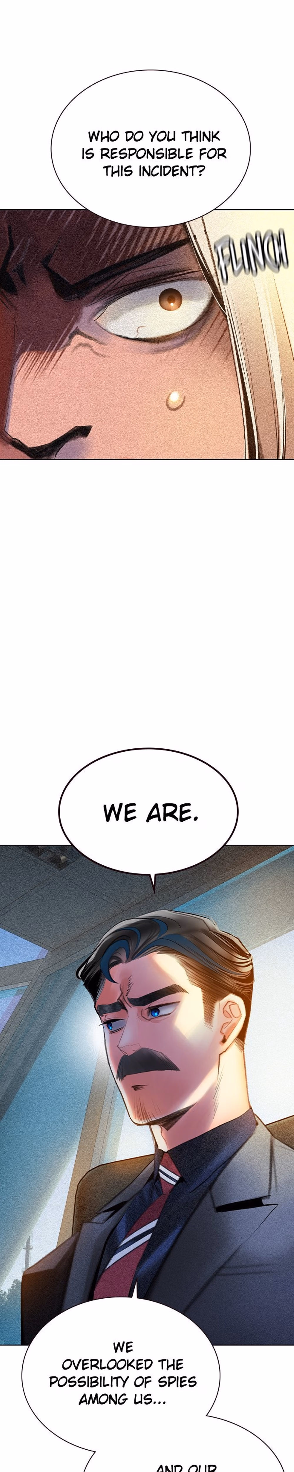 Jungle Juice - Chapter 134 - Part 26