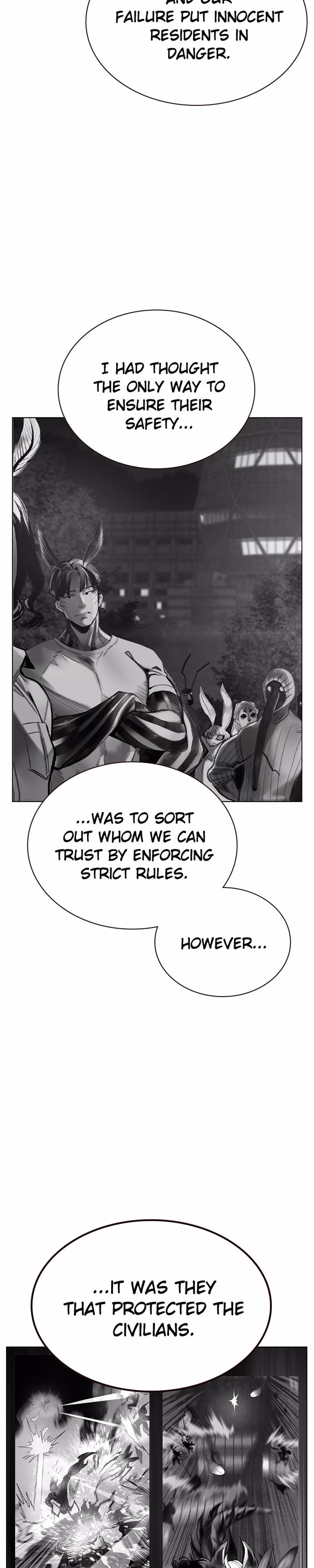 Jungle Juice - Chapter 134 - Part 27