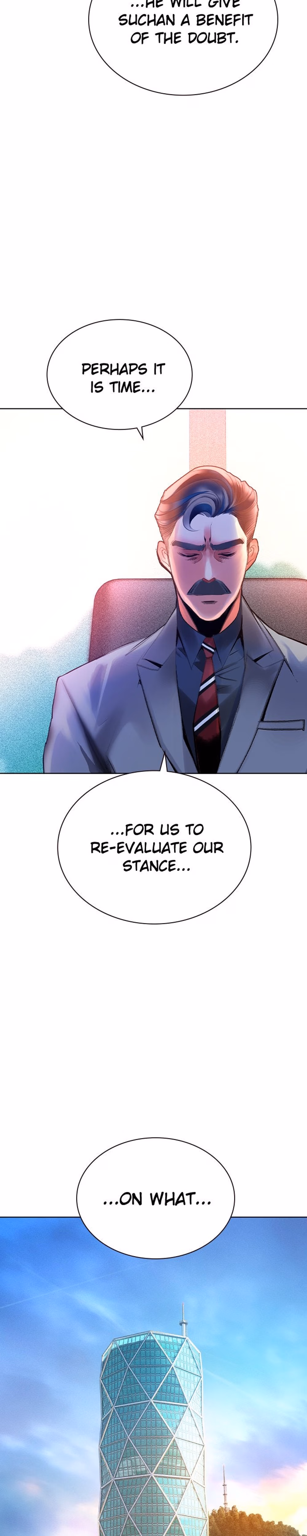Jungle Juice - Chapter 134 - Part 29