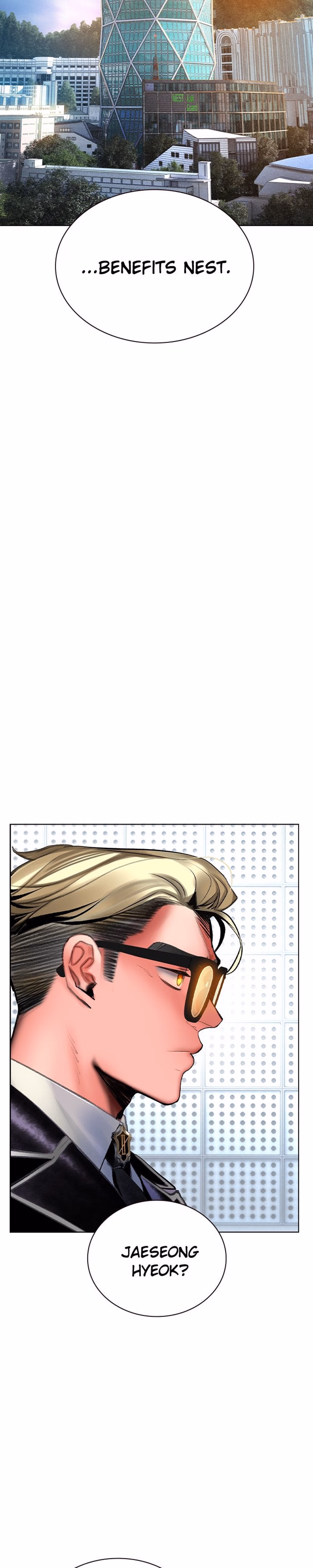 Jungle Juice - Chapter 134 - Part 30