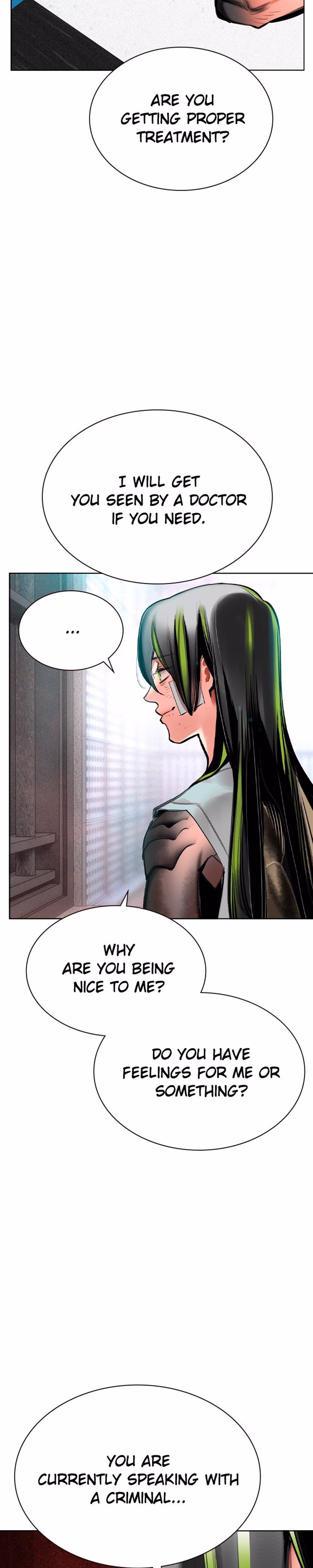 Jungle Juice - Chapter 134 - Part 34